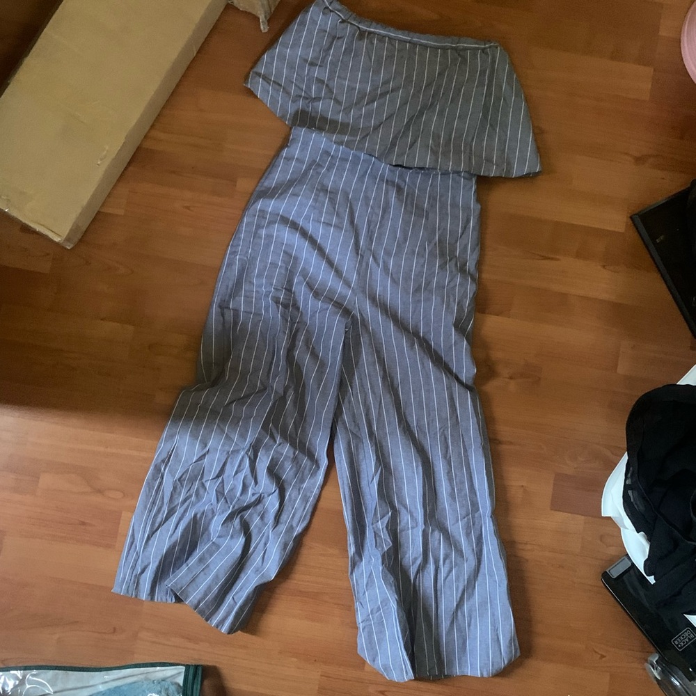 LF Striped Set